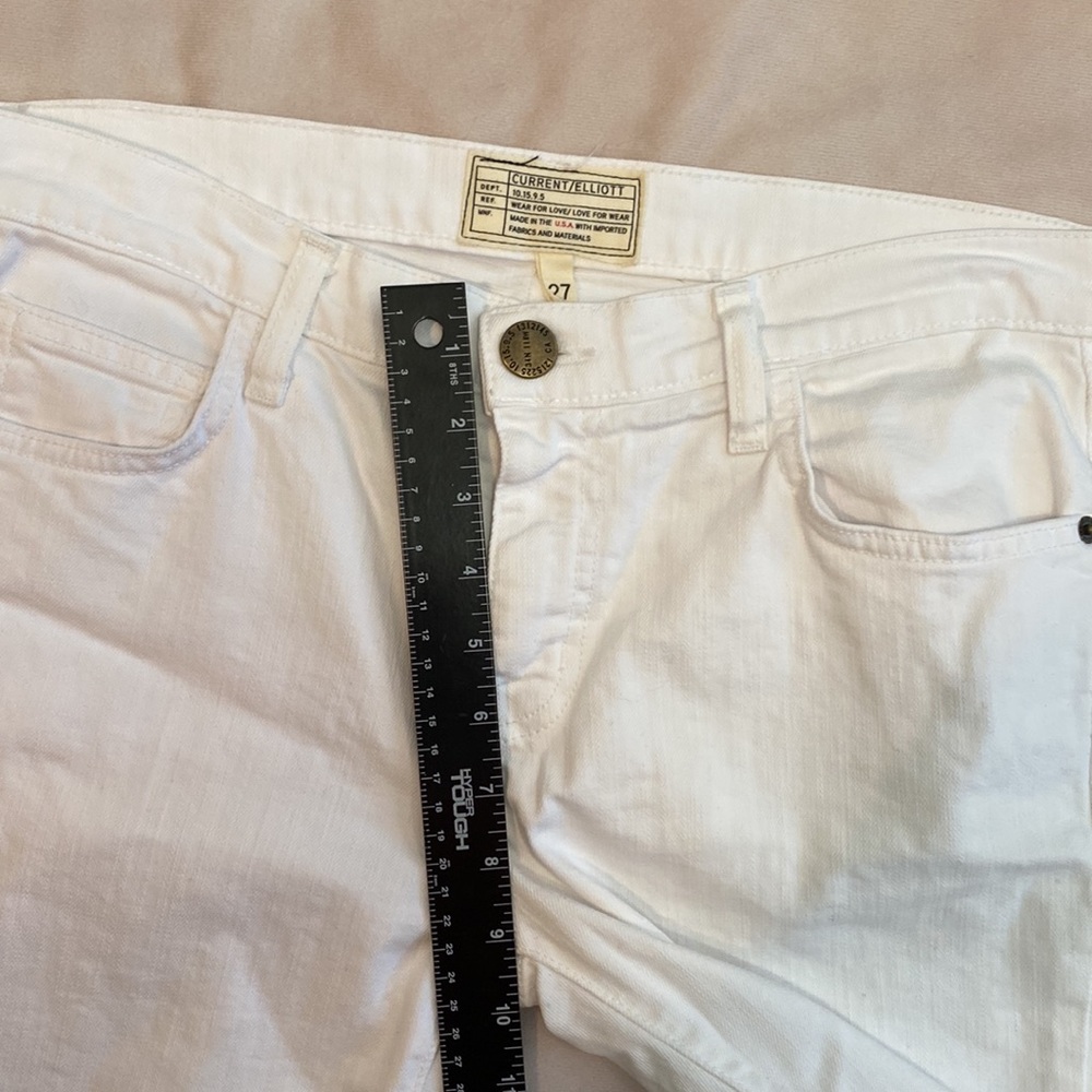 Current Elliott pants - Picture 9 of 11